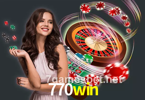 vivo no cassino 770win