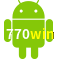 Aplicativo 770win para Android